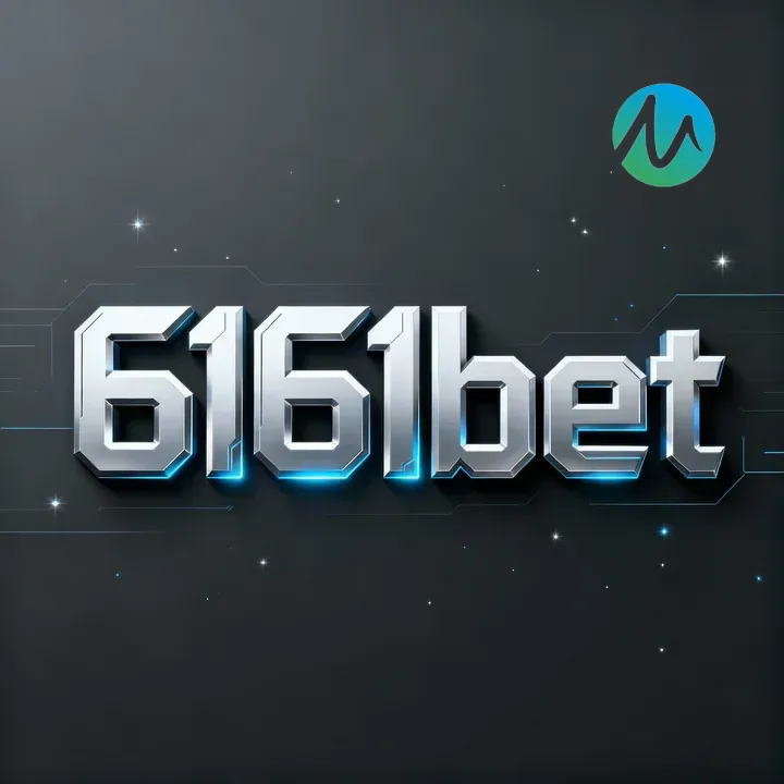 6161bet logo