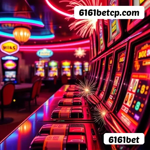 6161bet App Mobile iOS Android Brasil