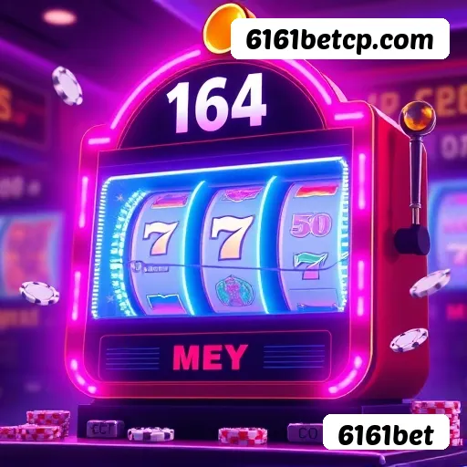 PIX Instantâneo 24/7 6161bet Brasil